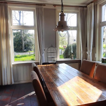 Het Bonte Paard Bed & Breakfast Dwingeloo Exterior foto