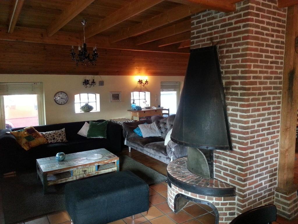 Het Bonte Paard Bed & Breakfast Dwingeloo Cameră foto
