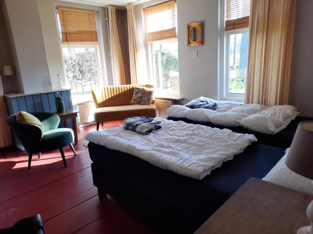 Het Bonte Paard Bed & Breakfast Dwingeloo Exterior foto