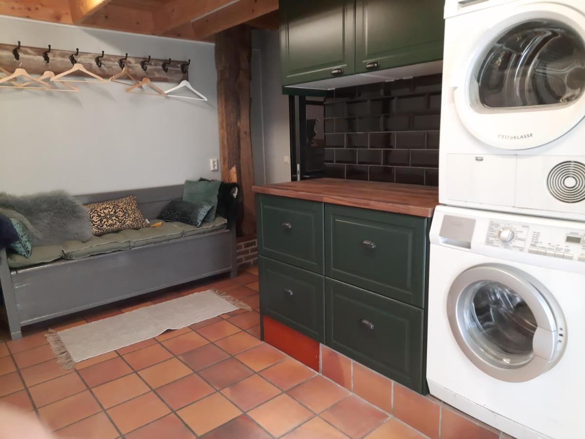 Het Bonte Paard Bed & Breakfast Dwingeloo Exterior foto