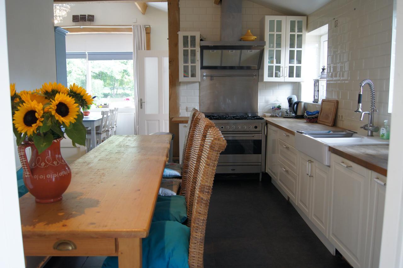 Het Bonte Paard Bed & Breakfast Dwingeloo Exterior foto