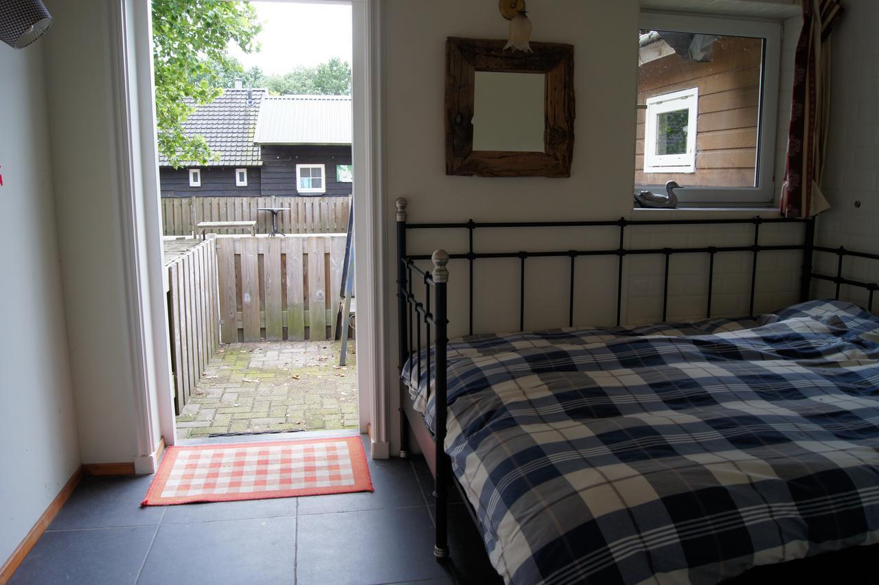Het Bonte Paard Bed & Breakfast Dwingeloo Exterior foto