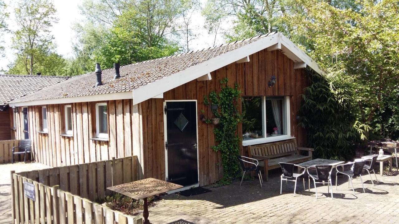 Het Bonte Paard Bed & Breakfast Dwingeloo Exterior foto